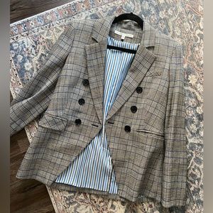 LIKE NEW VERONICA BEARD BLAZER